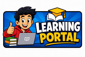 The Learning Portal